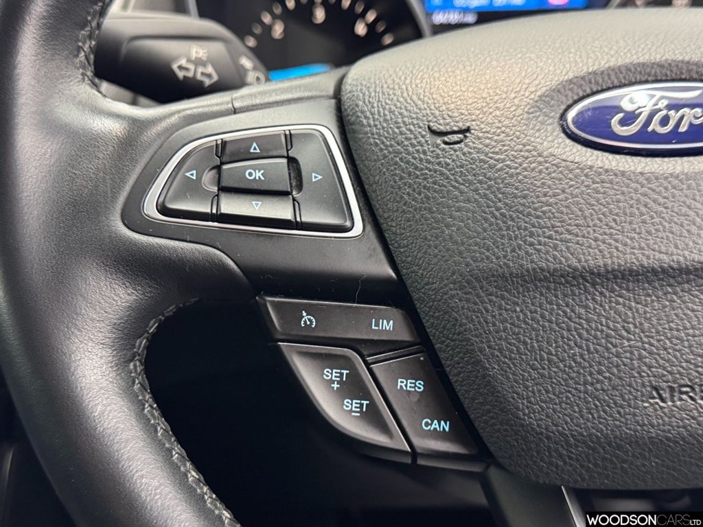 Used Ford Focus 2017 for sale - 76962354: Photo 21