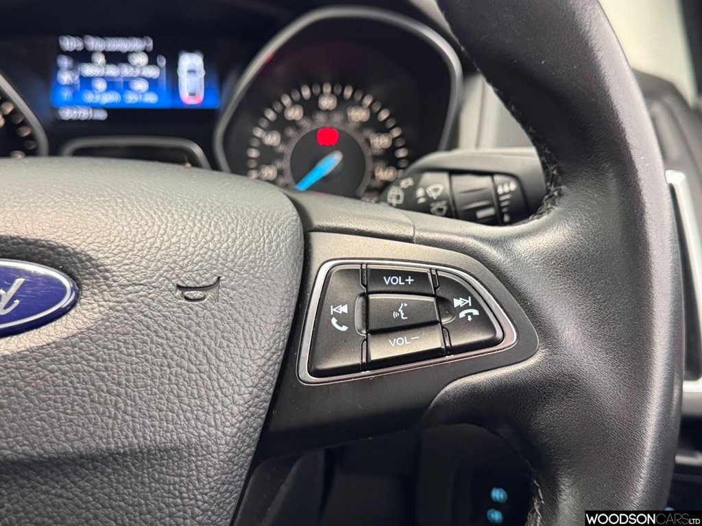 Used Ford Focus 2017 for sale - 76962354: Photo 22