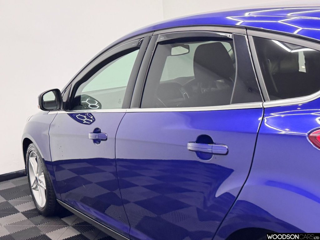 Used Ford Focus 2017 for sale - 76962354: Photo 33