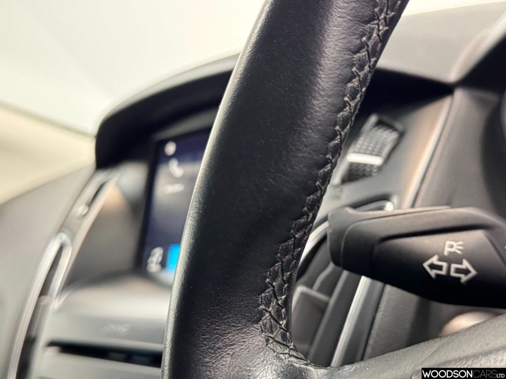 Used Ford Focus 2017 for sale - 76962354: Photo 36