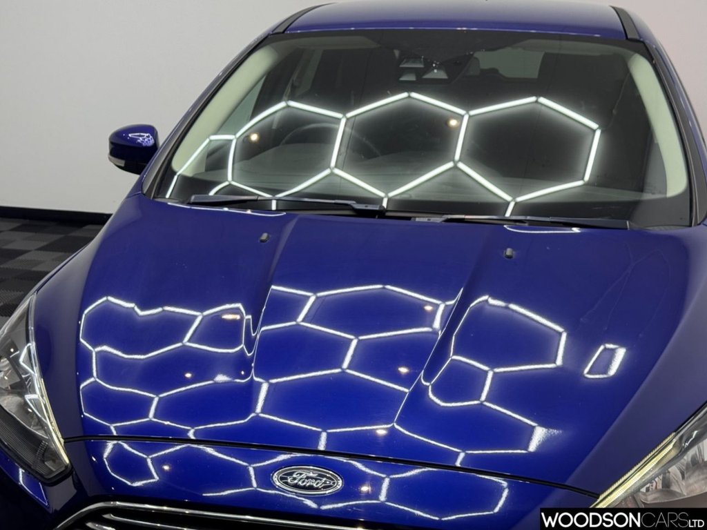 Used Ford Focus 2017 for sale - 76962354: Photo 38