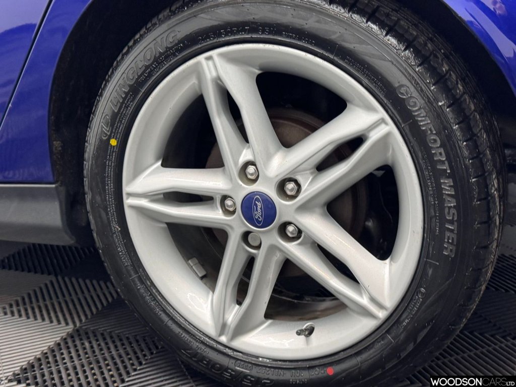 Used Ford Focus 2017 for sale - 76962354: Photo 40