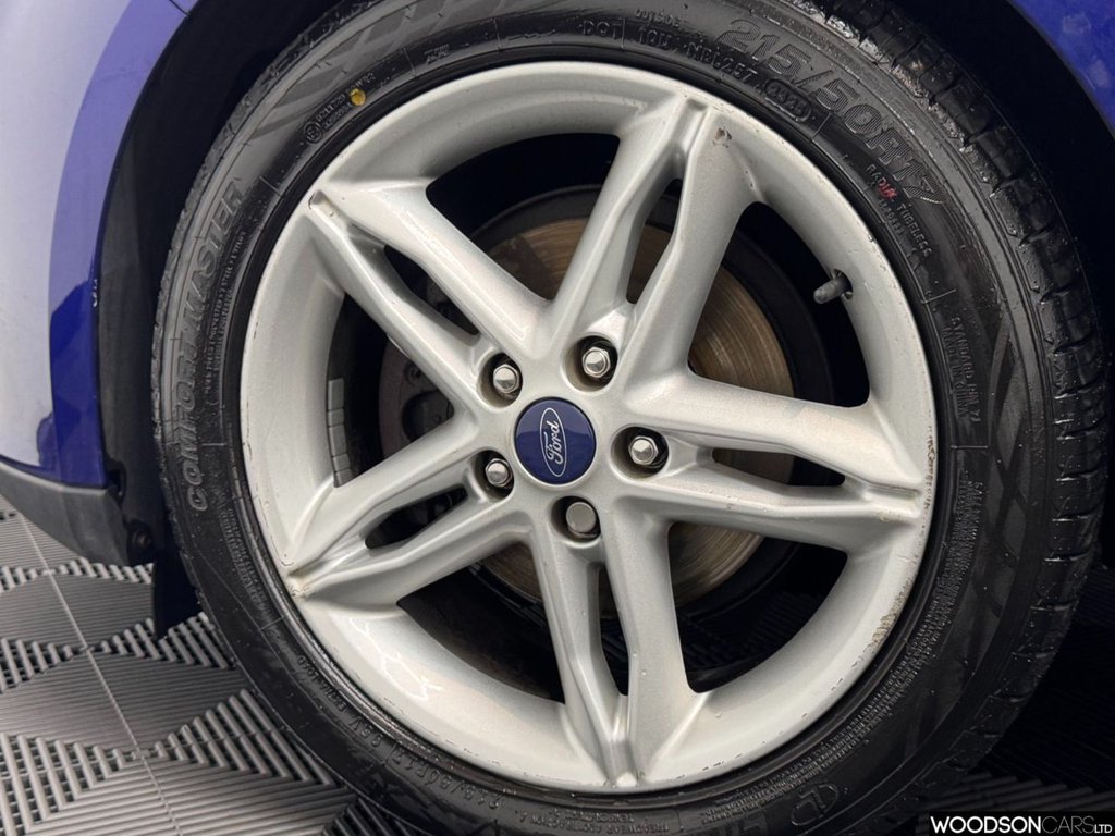 Used Ford Focus 2017 for sale - 76962354: Photo 41