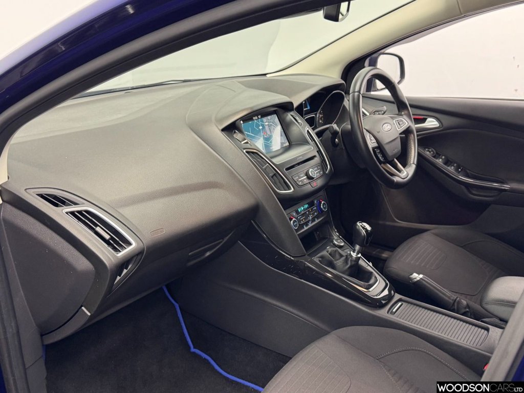 Used Ford Focus 2017 for sale - 76962354: Photo 5