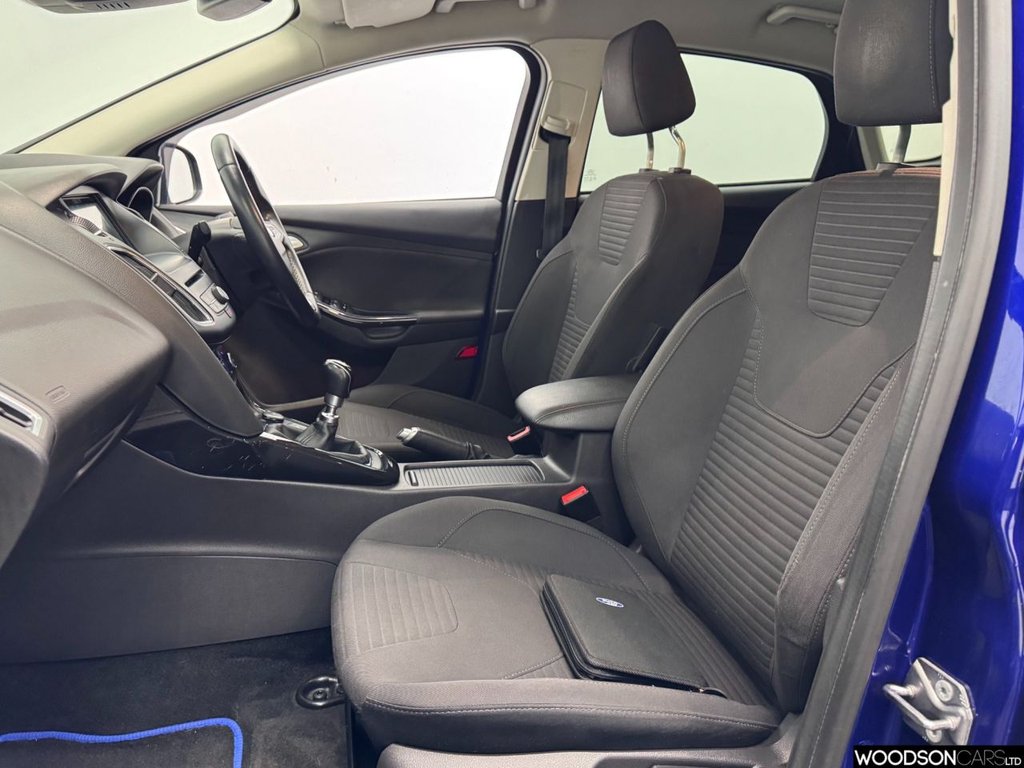 Used Ford Focus 2017 for sale - 76962354: Photo 6