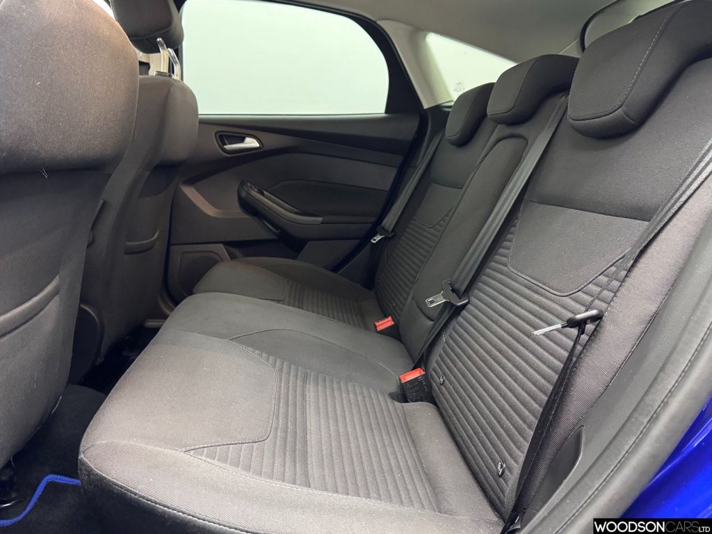 Used Ford Focus 2017 for sale - 76962354: Photo 7