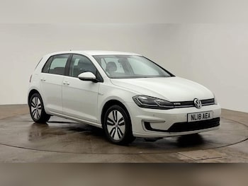 Used Volkswagen Golf 2018 for sale - 78068616: Photo