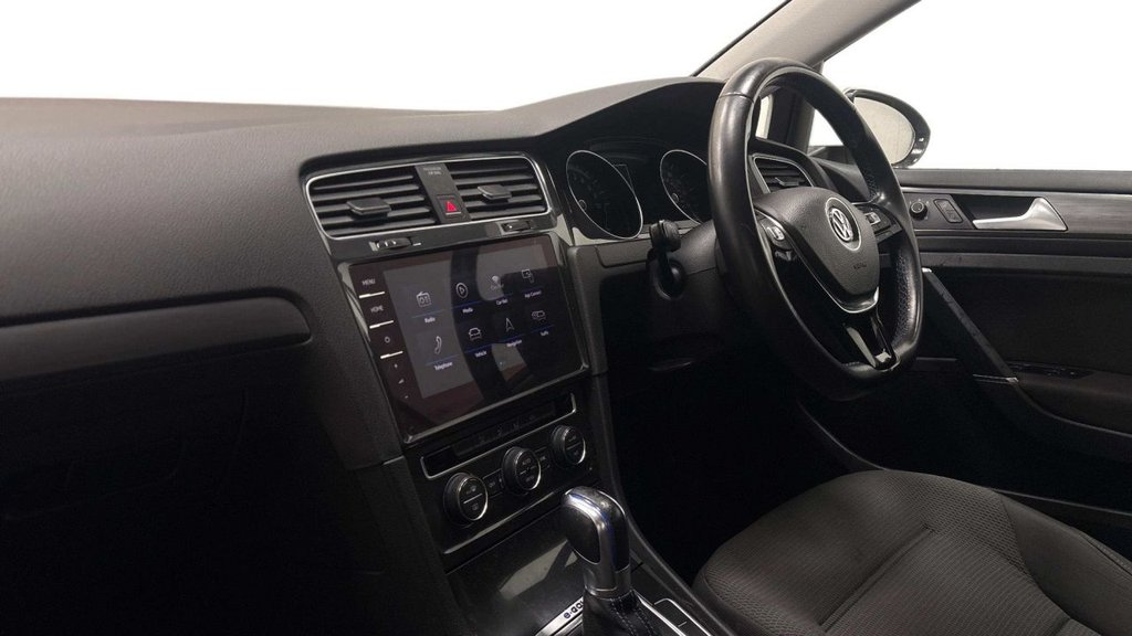 Used Volkswagen Golf 2018 for sale - 78068616: Photo 5