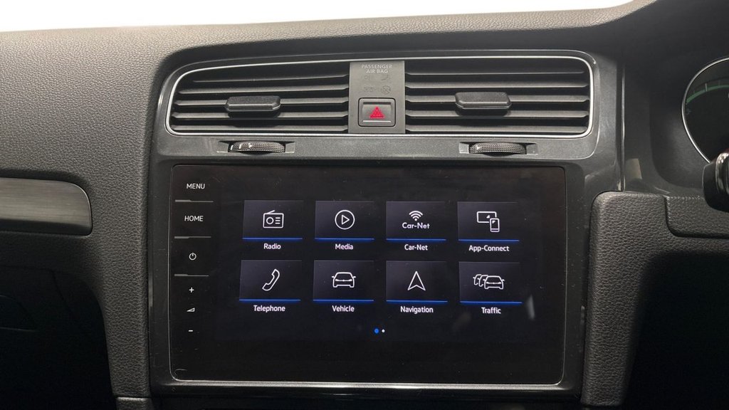 Used Volkswagen Golf 2018 for sale - 78068616: Photo 6