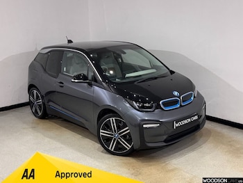 BMW - i3