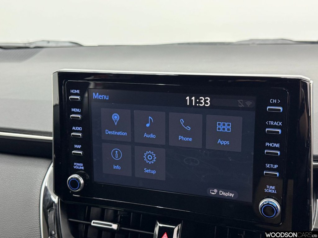 Used Toyota Corolla 2021 for sale - 77525826: Photo 11