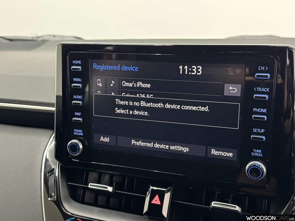 Used Toyota Corolla 2021 for sale - 77525826: Photo 13