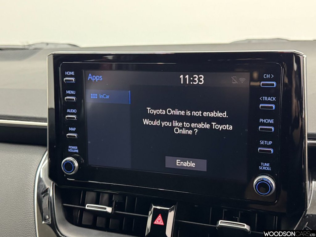 Used Toyota Corolla 2021 for sale - 77525826: Photo 14