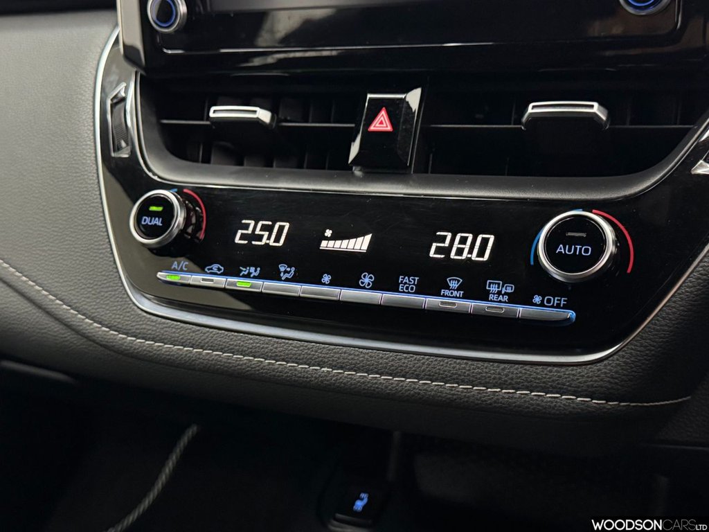 Used Toyota Corolla 2021 for sale - 77525826: Photo 16