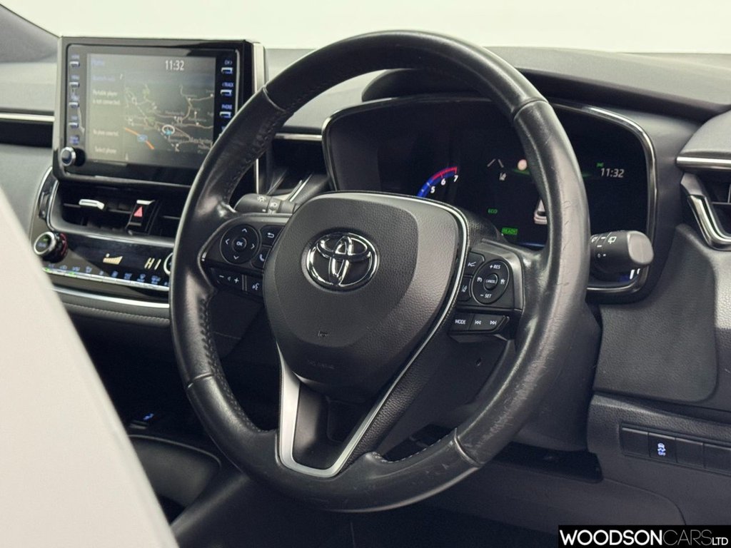 Used Toyota Corolla 2021 for sale - 77525826: Photo 19