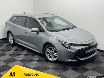 Used Toyota Corolla 2021 for sale - 77525826: Photo