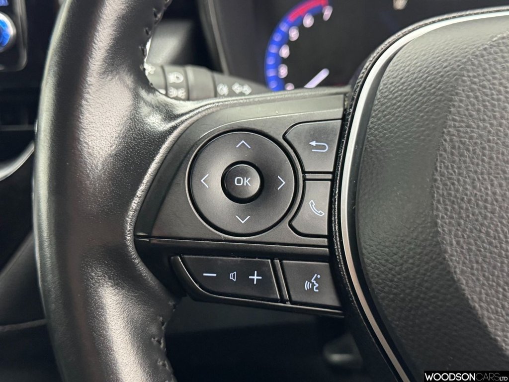 Used Toyota Corolla 2021 for sale - 77525826: Photo 20