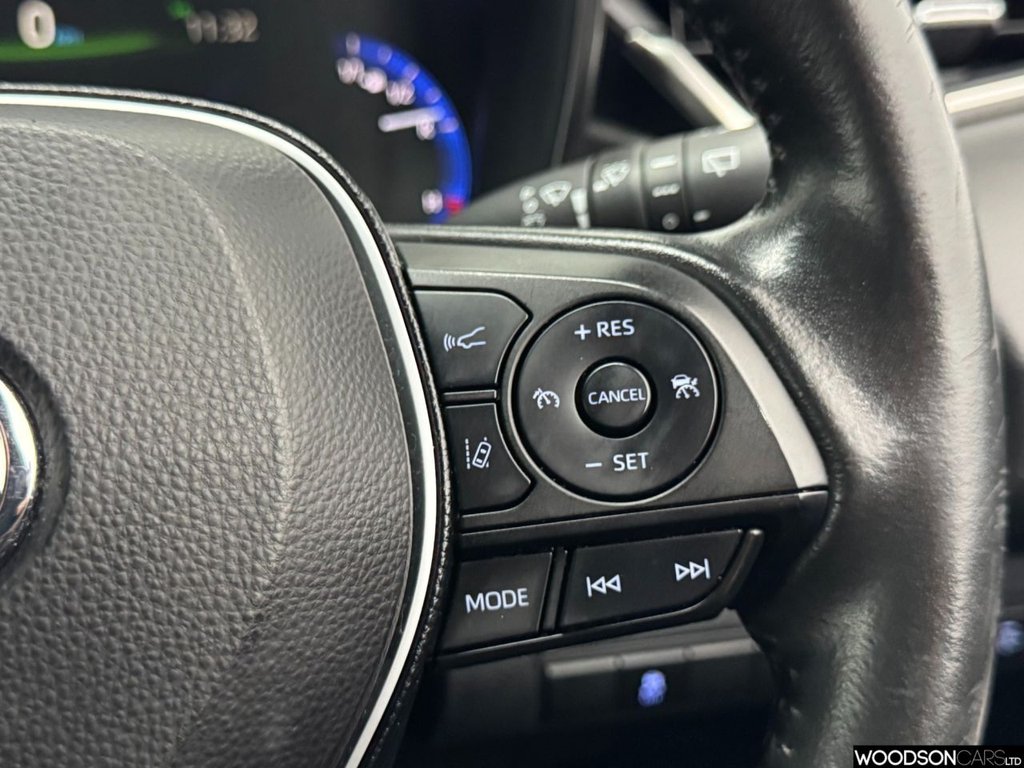 Used Toyota Corolla 2021 for sale - 77525826: Photo 21