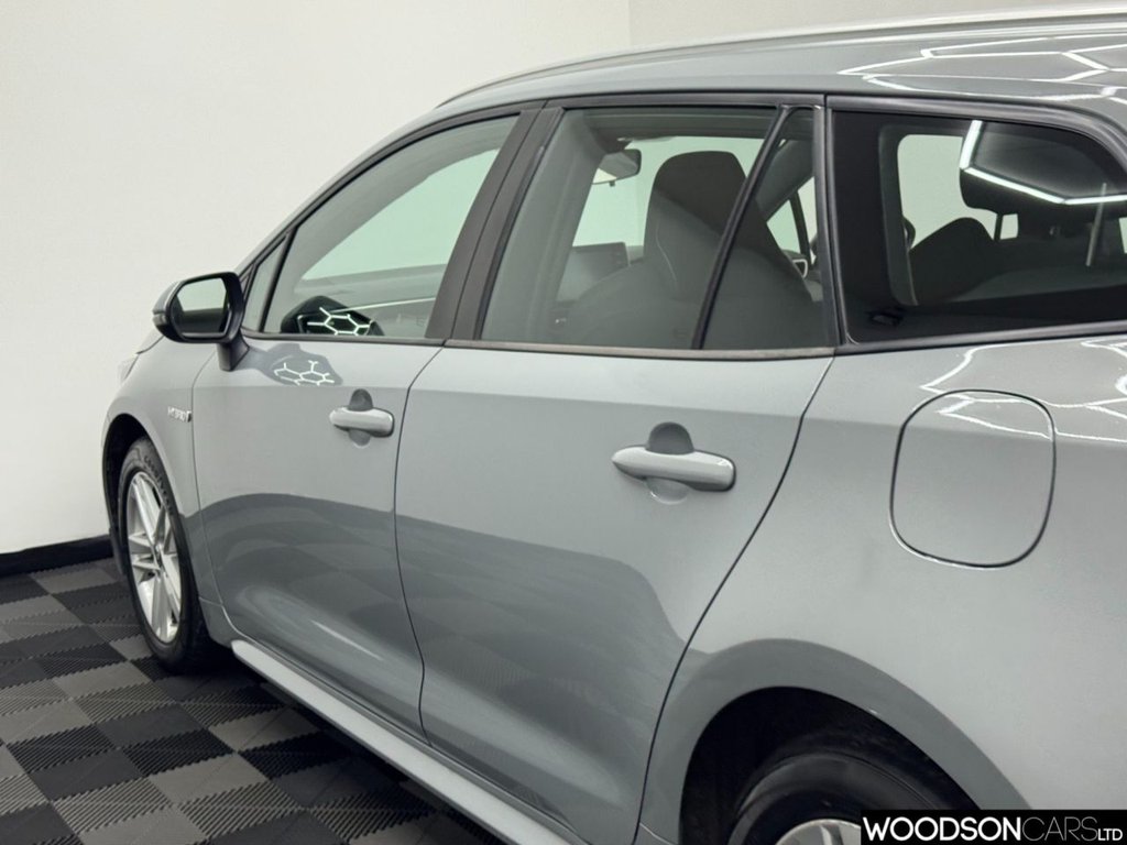 Used Toyota Corolla 2021 for sale - 77525826: Photo 23