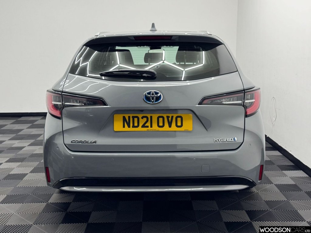 Used Toyota Corolla 2021 for sale - 77525826: Photo 25