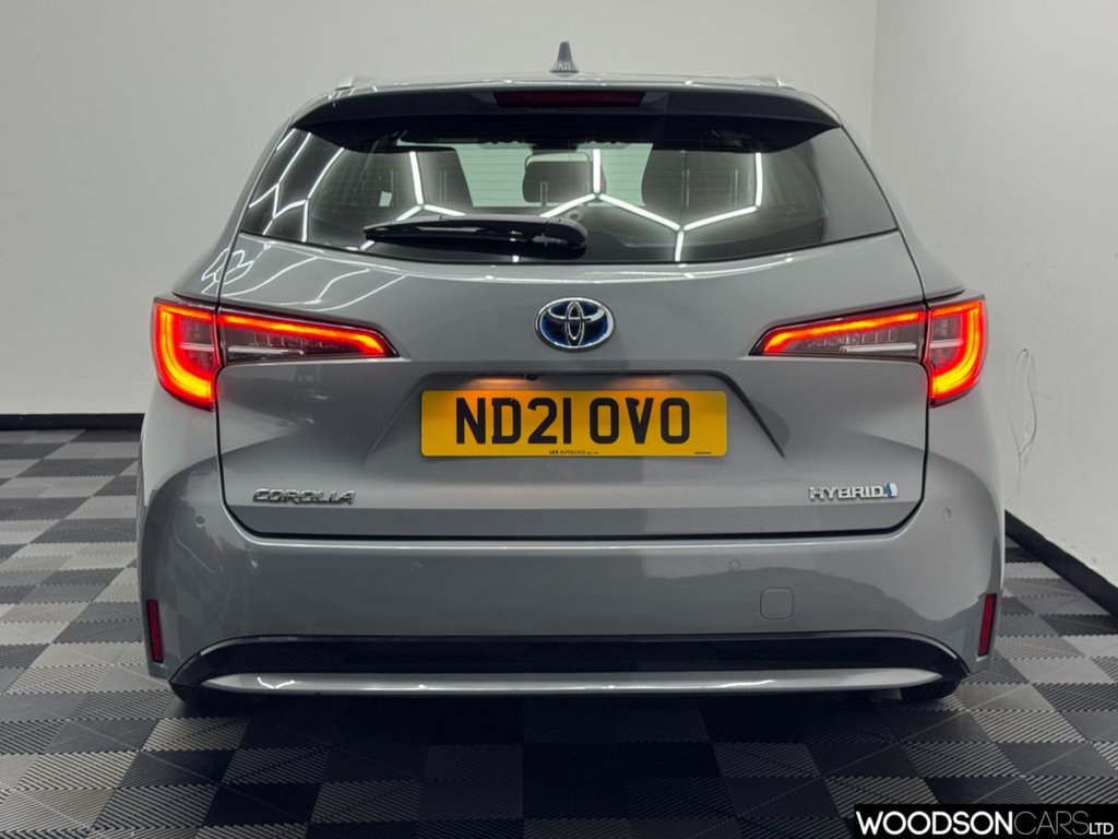 Used Toyota Corolla 2021 for sale - 77525826: Photo 29