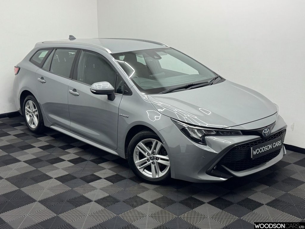 Used Toyota Corolla 2021 for sale - 77525826: Photo 35