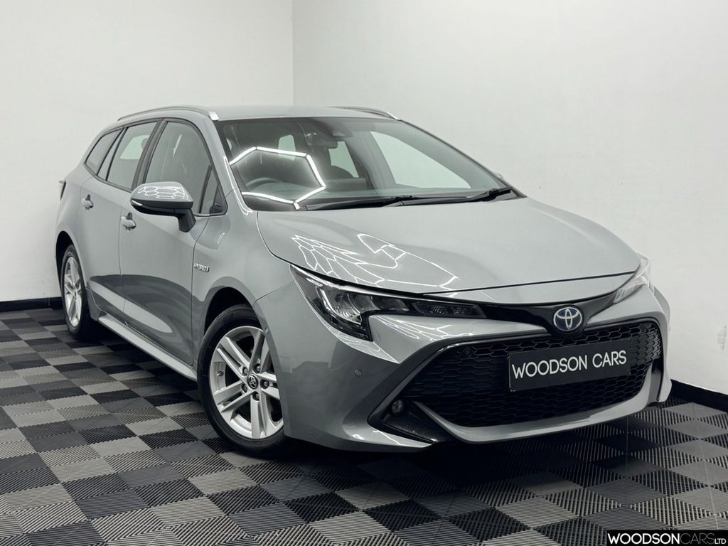 Used Toyota Corolla 2021 for sale - 77525826: Photo 36