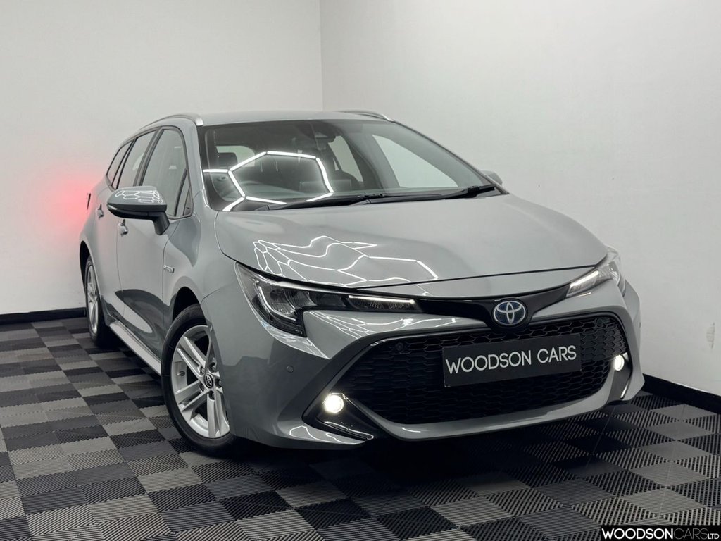 Used Toyota Corolla 2021 for sale - 77525826: Photo 37