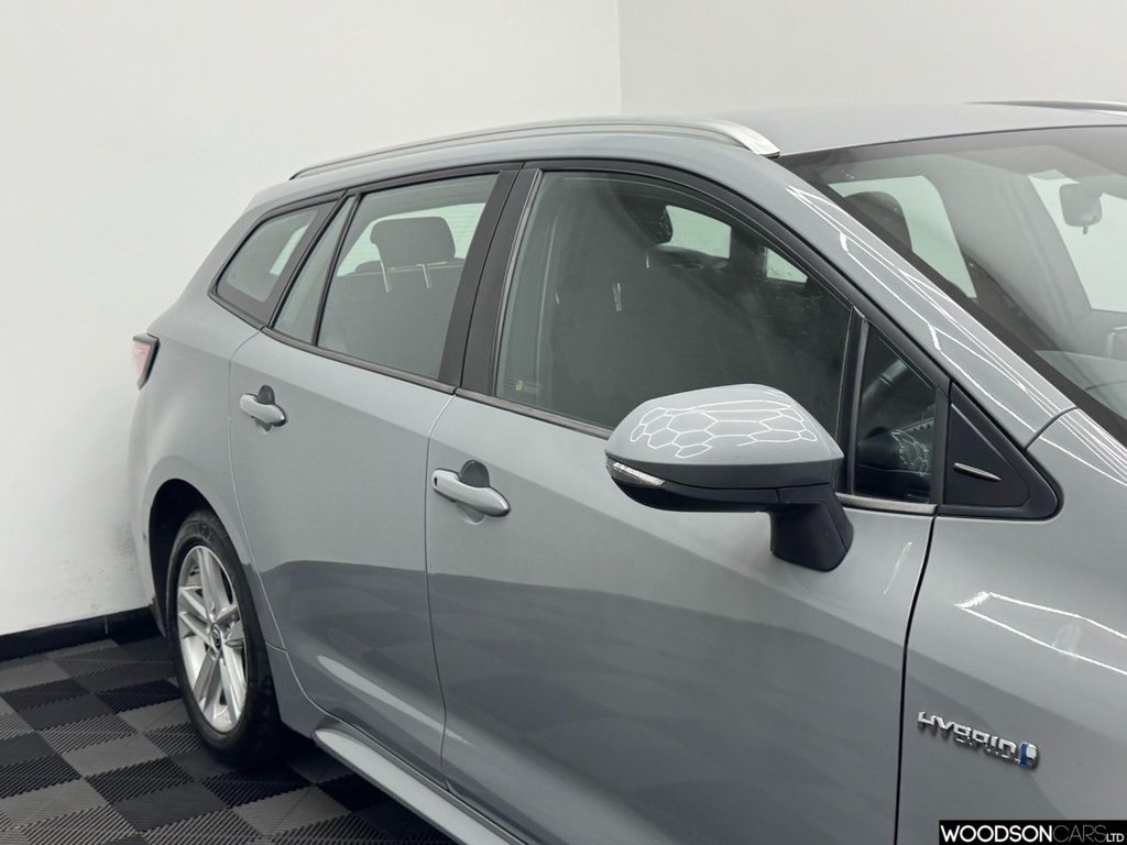 Used Toyota Corolla 2021 for sale - 77525826: Photo 40