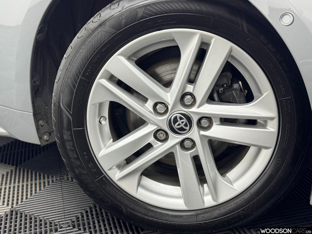 Used Toyota Corolla 2021 for sale - 77525826: Photo 41