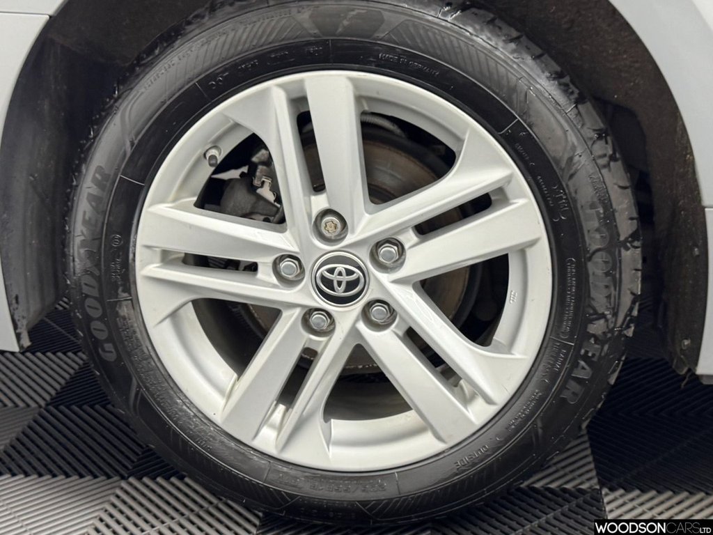 Used Toyota Corolla 2021 for sale - 77525826: Photo 42