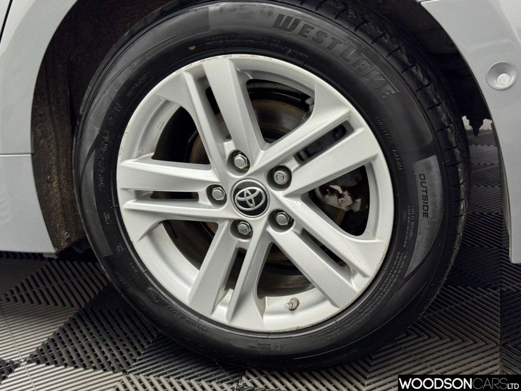 Used Toyota Corolla 2021 for sale - 77525826: Photo 43