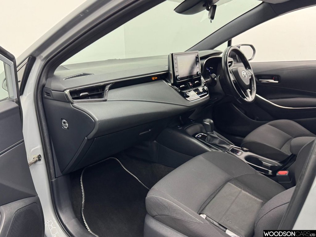 Used Toyota Corolla 2021 for sale - 77525826: Photo 5
