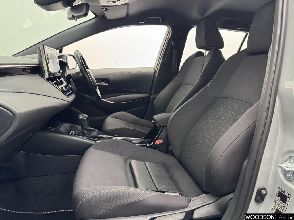 Used Toyota Corolla 2021 for sale - 77525826: Photo 6