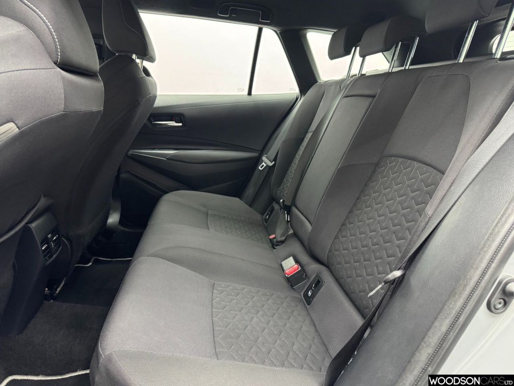 Used Toyota Corolla 2021 for sale - 77525826: Photo 7