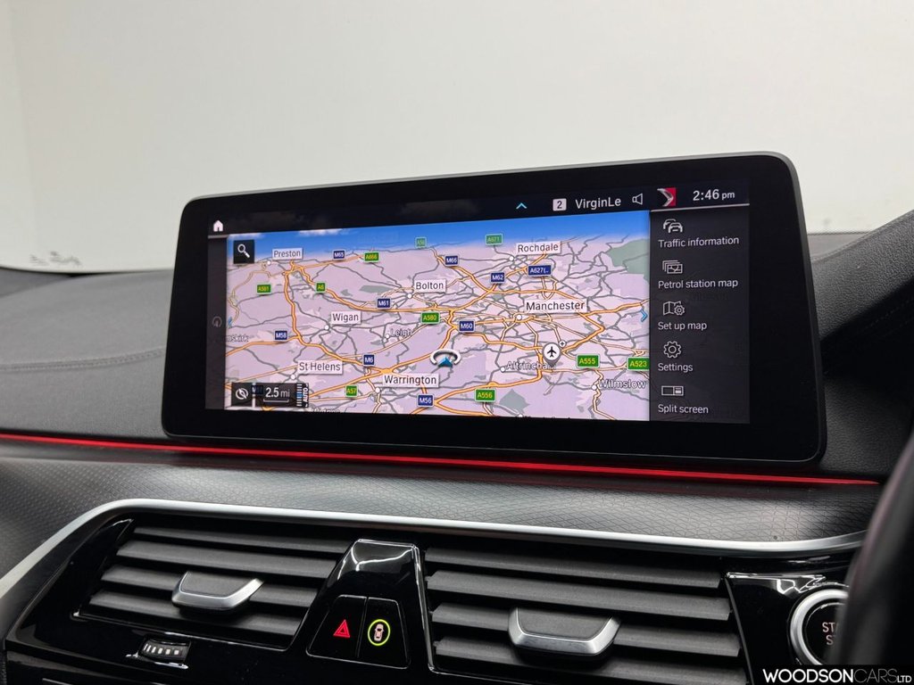 Used BMW 5 Series 2021 for sale - 78044762: Photo 11