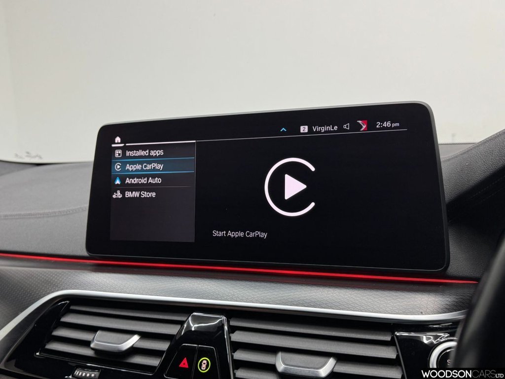 Used BMW 5 Series 2021 for sale - 78044762: Photo 12