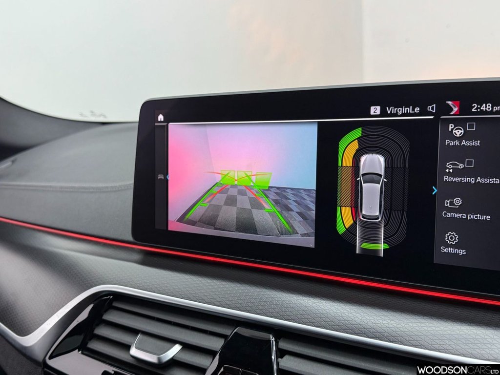 Used BMW 5 Series 2021 for sale - 78044762: Photo 17