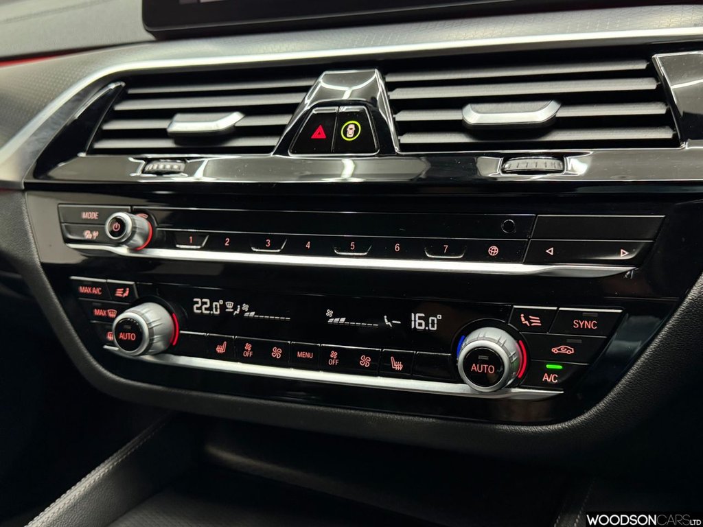 Used BMW 5 Series 2021 for sale - 78044762: Photo 18