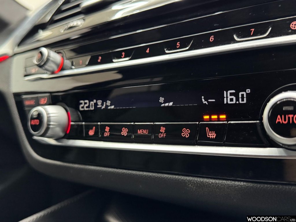 Used BMW 5 Series 2021 for sale - 78044762: Photo 19