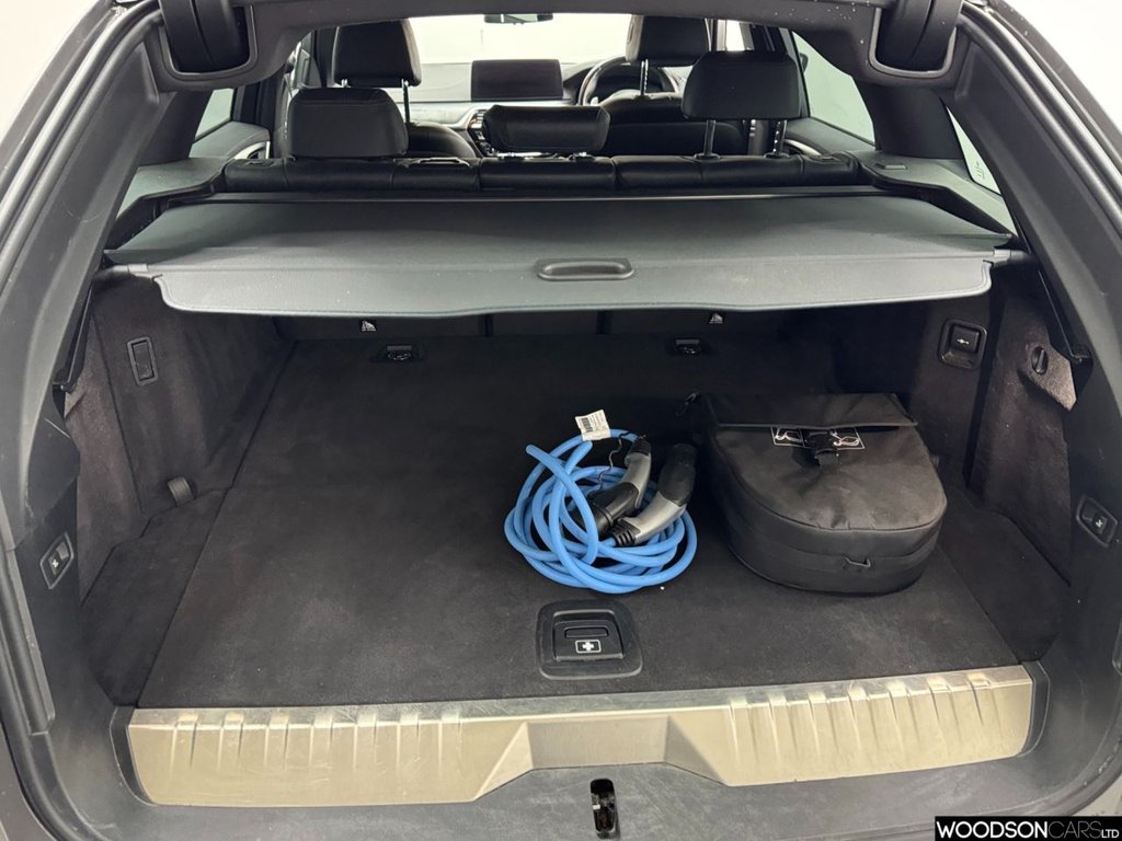 Used BMW 5 Series 2021 for sale - 78044762: Photo 22