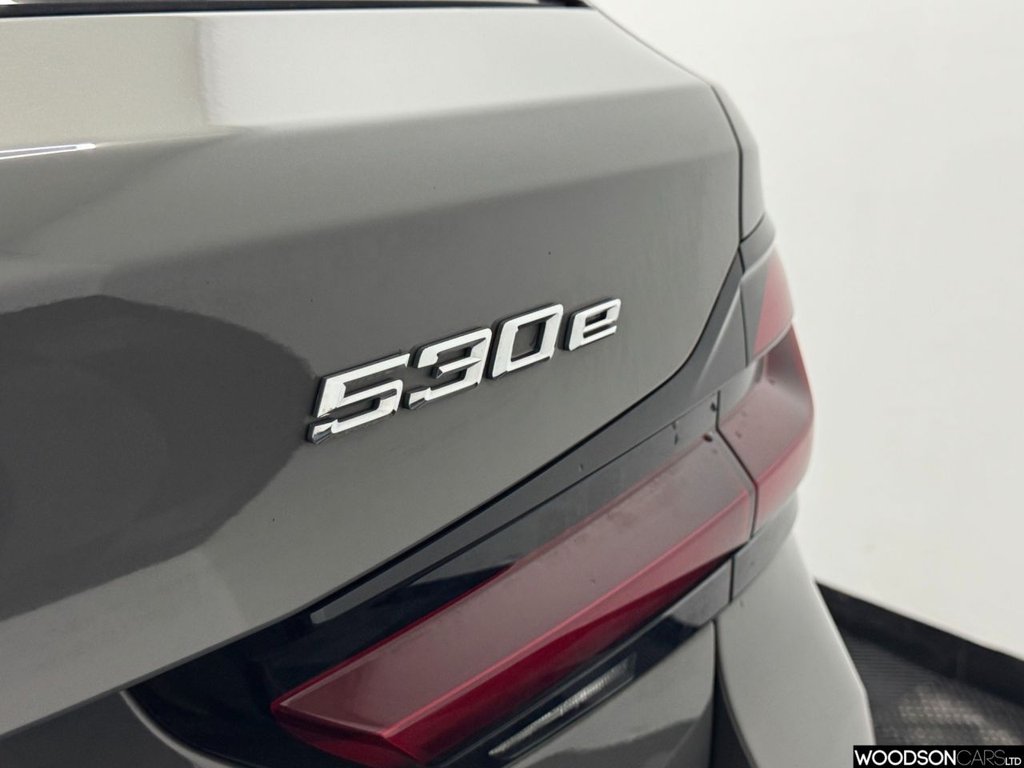 Used BMW 5 Series 2021 for sale - 78044762: Photo 25