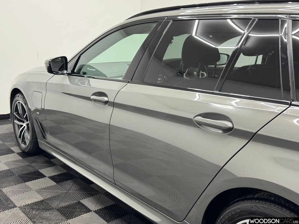 Used BMW 5 Series 2021 for sale - 78044762: Photo 26