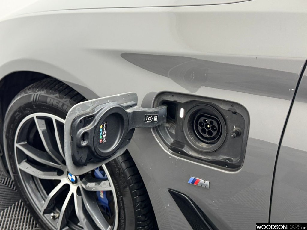 Used BMW 5 Series 2021 for sale - 78044762: Photo 27