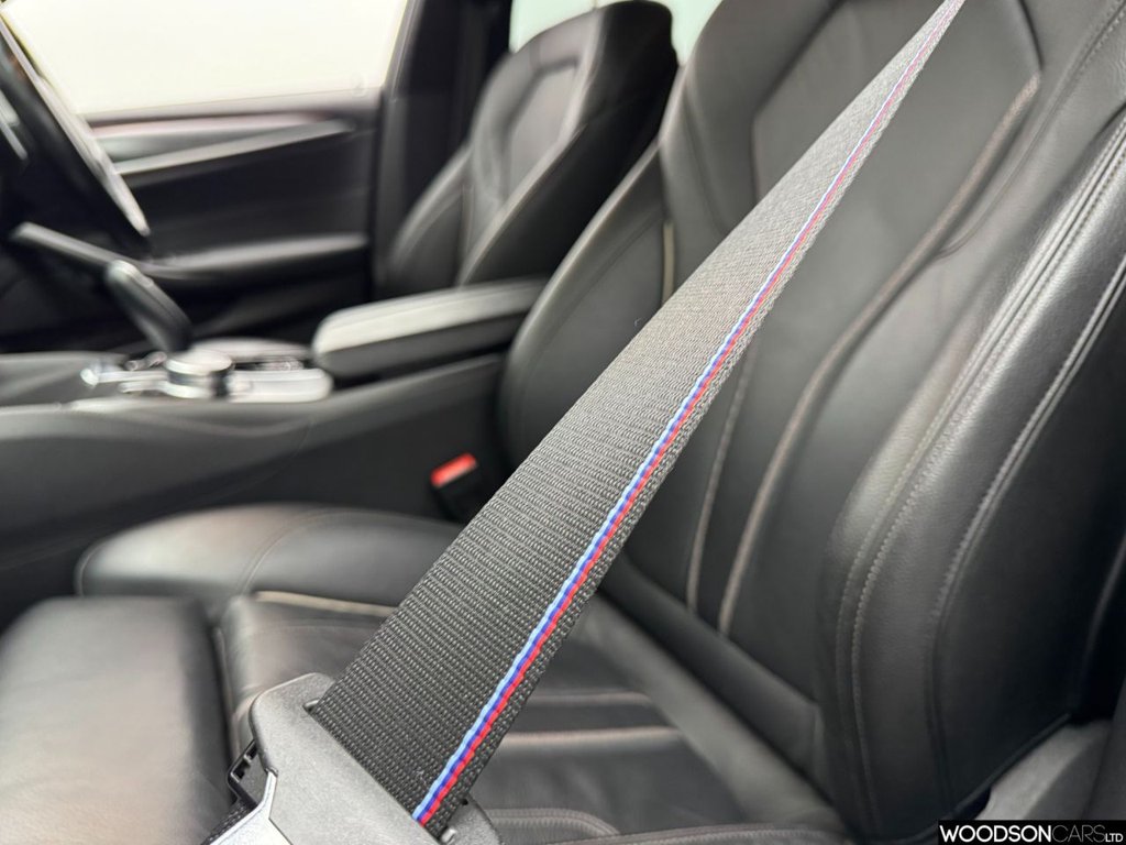 Used BMW 5 Series 2021 for sale - 78044762: Photo 30