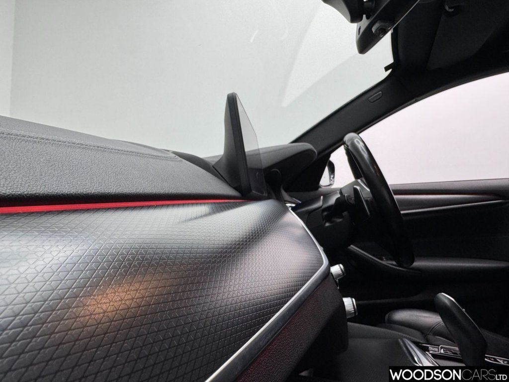 Used BMW 5 Series 2021 for sale - 78044762: Photo 32