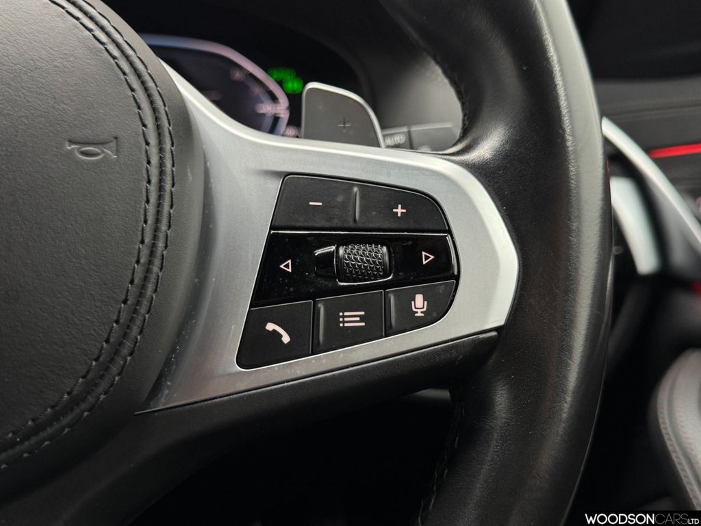 Used BMW 5 Series 2021 for sale - 78044762: Photo 37