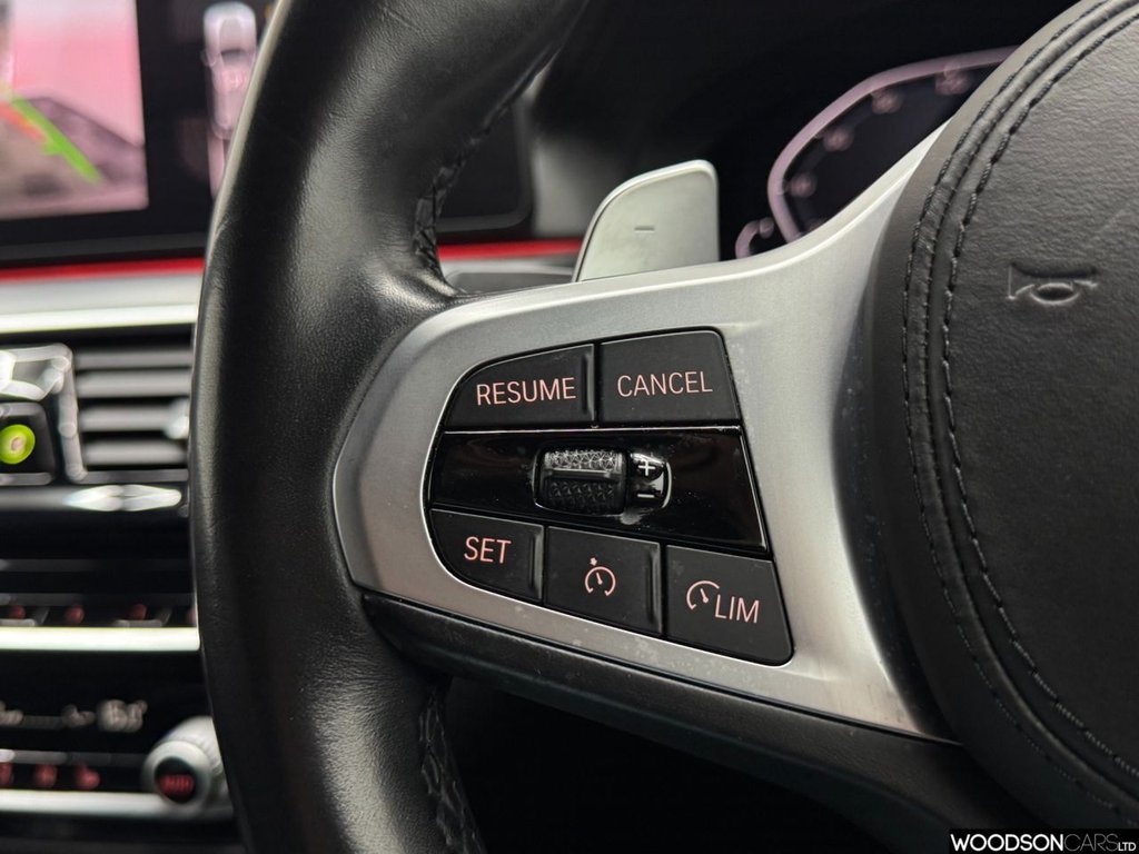 Used BMW 5 Series 2021 for sale - 78044762: Photo 38