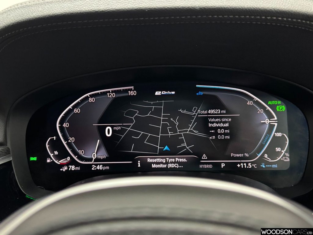 Used BMW 5 Series 2021 for sale - 78044762: Photo 40