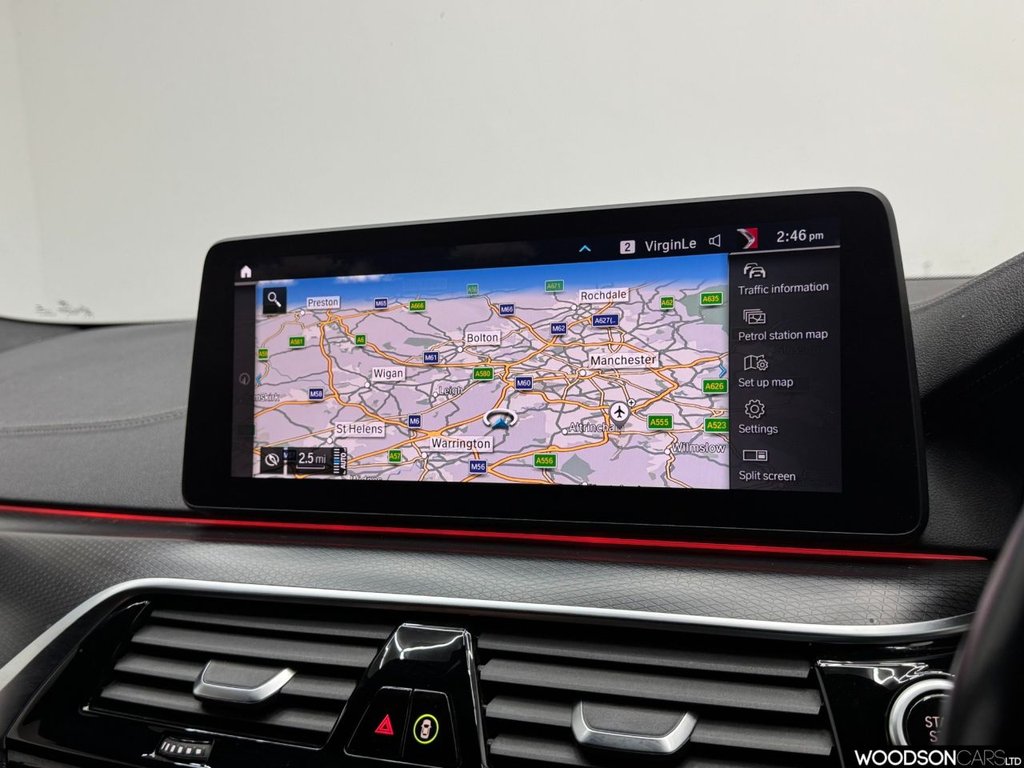 Used BMW 5 Series 2021 for sale - 78044762: Photo 41